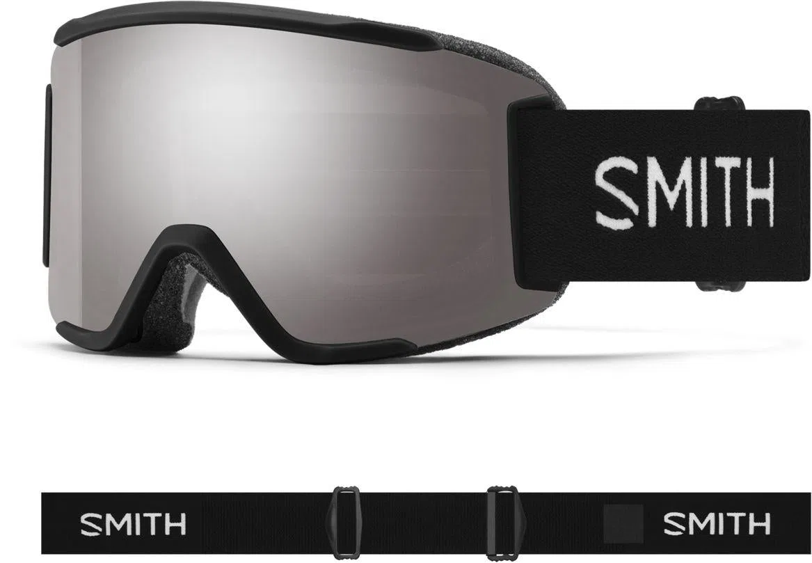 Smith Optics Snow Goggles M00764 Squad S Goggles - view 24